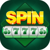 Spin 777 app icon