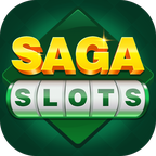 Saga Slots app icon