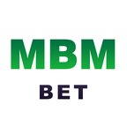 MBM Bet app icon