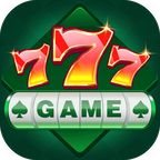 777.Game app icon