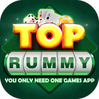 Top Rummy app icon