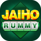 Jaiho Rummy app icon