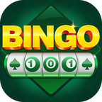 Bingo 101 app icon