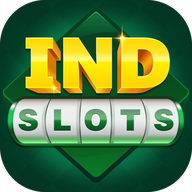 IND Slots app icon