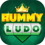 Rummy Ludo app icon
