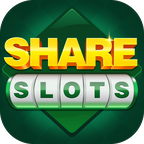 Shareslots app icon