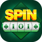 Spin 101 app icon