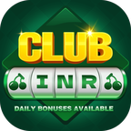 Club INR app icon