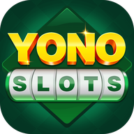 Yono Slots app icon