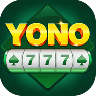 Yono 777 app icon