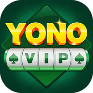 Yono VIP app icon