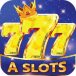 A Slots 777 Android app icon