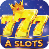 A Slots 777 app icon