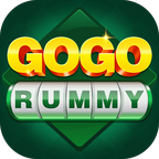 Gogo Rummy app icon