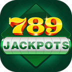 789 Jackpots app icon