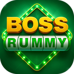 Boss Rummy app icon
