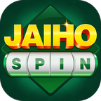 Jaiho Spin app icon