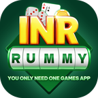 INR Rummy app icon
