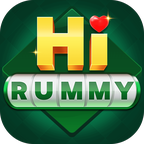 Hi Rummy app icon