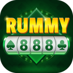 Rummy 888 app icon