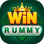 Win Rummy app icon