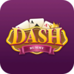 Dash Rummy app icon