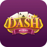 Dash Rummy app icon
