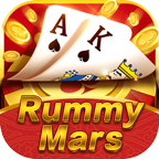 Rummy Mars app icon