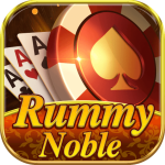 Rummy Noble app icon