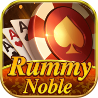 Rummy Noble app icon